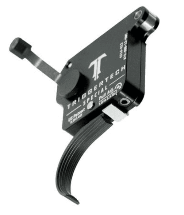 Rem700 Clone Special Flat Black - Image 2