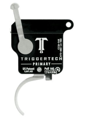 Trigger - Rem700 Primary Curved