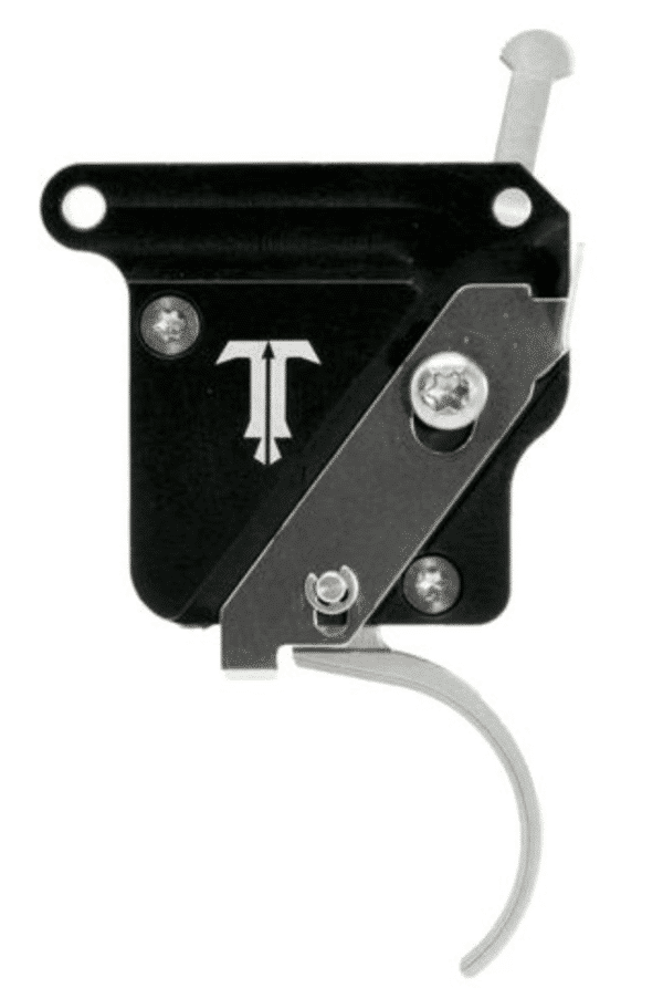 Trigger - Rem700 Clone Primary Curved - Image 2