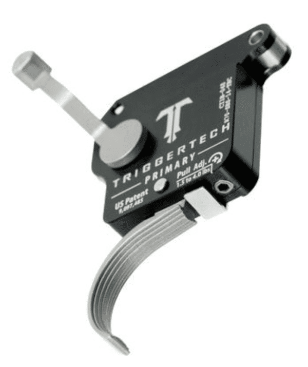 Trigger - Rem700 Clone Primary Curved - Image 3