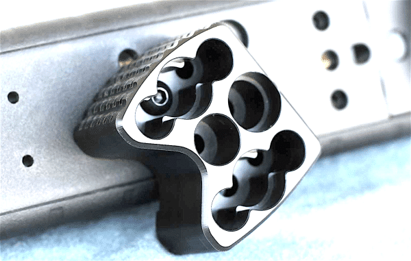 Barrier Multi Tool Tall - Image 2