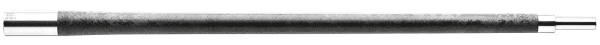 30Cal Sendero Carbon Fibre Barrel – 16.5″ 8 Twist