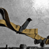 Bungee Sling - Black - Image 2