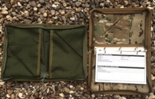 Cover Multicam - Impact Data Book - Image 4