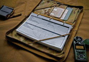 Cover Multicam - Impact Data Book