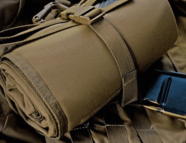 Shooter Mat - Multicam