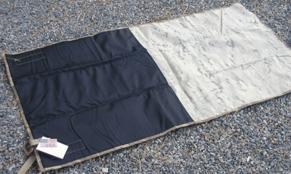 Shooter Mat - Multicam - Image 2