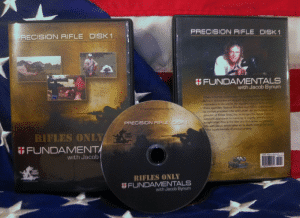 Precision Rifle DVD 1 - Fundamentals