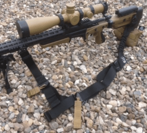 Bungee Sling - Coyote