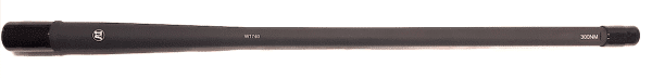 300NM Barrel
