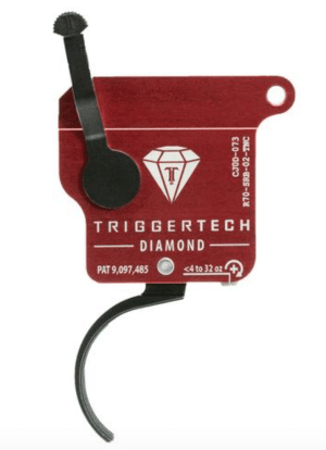 Rem700 Diamond