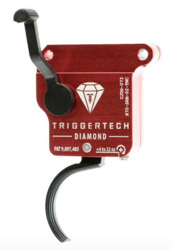 Rem700 Diamond Pro Curved - Image 3