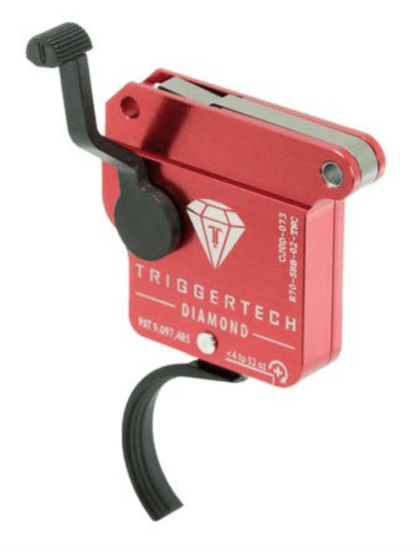Rem700 Diamond Pro Curved - Image 6