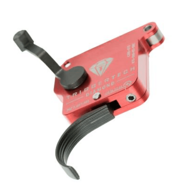 Rem700 Diamond Pro Curved - Image 8
