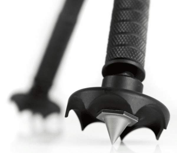 Spiked Cleat Feet - Image 2