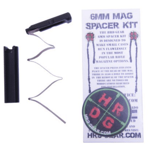 6mm Mag Spacer Kit AI