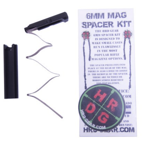 6mm Mag Spacer Kit AI