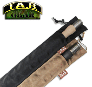 Barrel Sleeve