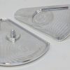 Auto Trickler Self-Centering Tray for A&D FX Scales