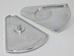 Auto Trickler Self-Centering Tray for A&D FX Scales
