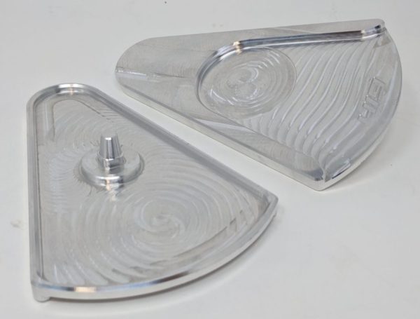 Auto Trickler Self-Centering Tray for A&D FX Scales