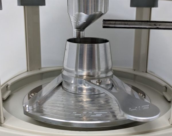 Auto Trickler Self-Centering Tray for A&D FX Scales - Image 2