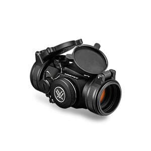 SPARC II Red Dot