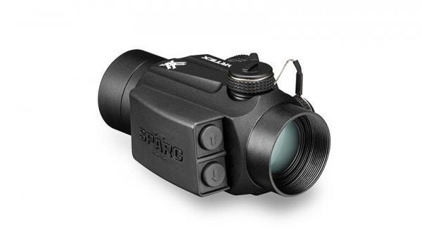 SPARC II Red Dot - Image 3