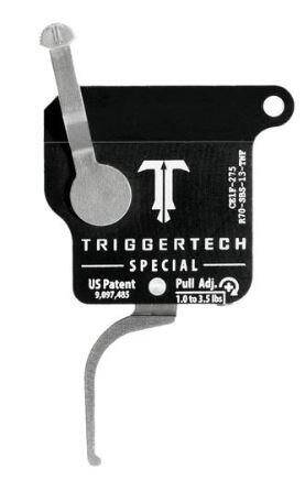 Trigger - Rem700 Clone Special Flat