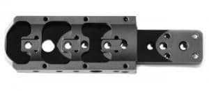Spigot Mount G3-5
