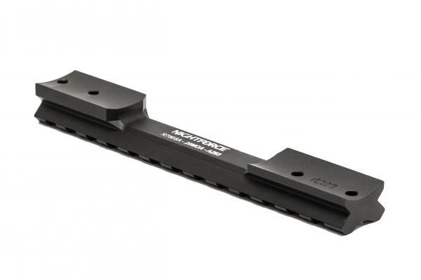 Picatinny Rail - R700 0MOA Short Action - Image 2