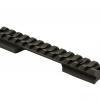 Picatinny Rail - R700 0MOA Short Action