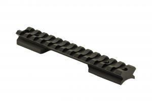 Picatinny Rail - R700 0MOA Short Action