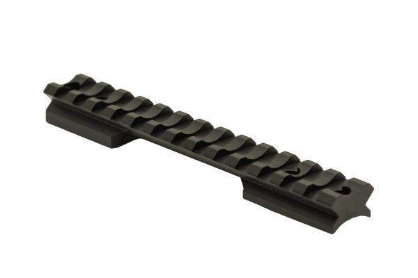Picatinny Rail - R700 0MOA Short Action