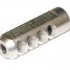 T1 Muzzle Brake - 1/2x28