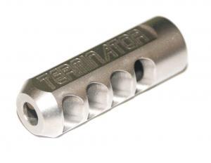 T1 Muzzle Brake - 1/2x28