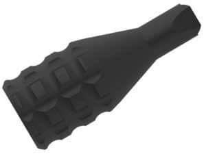 Tikka T1x Titanium Pineapple Bolt Handle
