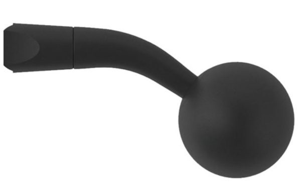 Tikka T1X Swept Ball Handle - Black