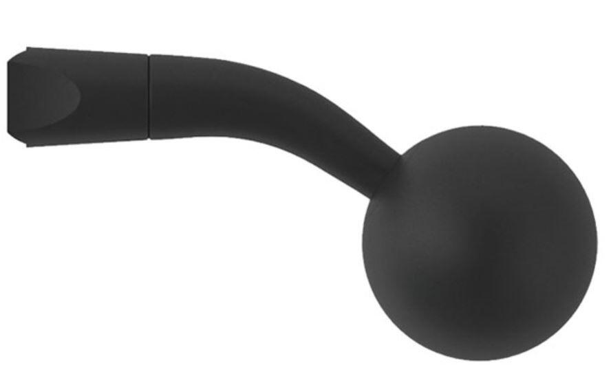 Tikka T1X Swept Ball Handle – Black