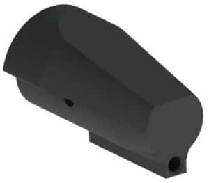 Tikka T1X TRG Style Bolt Shroud