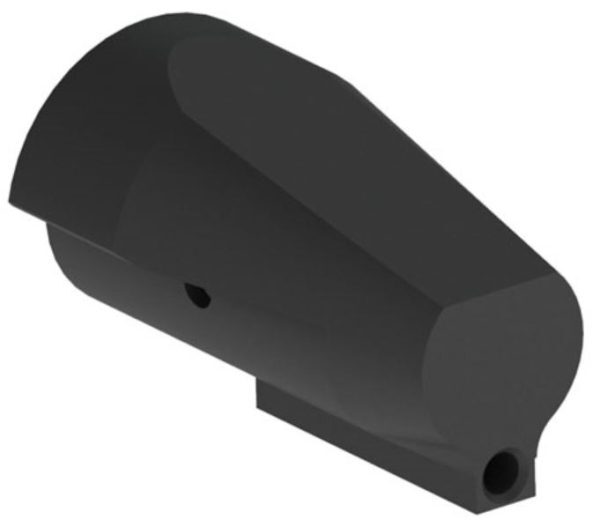 Tikka T1X TRG Style Bolt Shroud