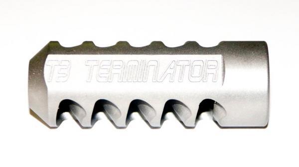 T3 Muzzle Brake - Image 2