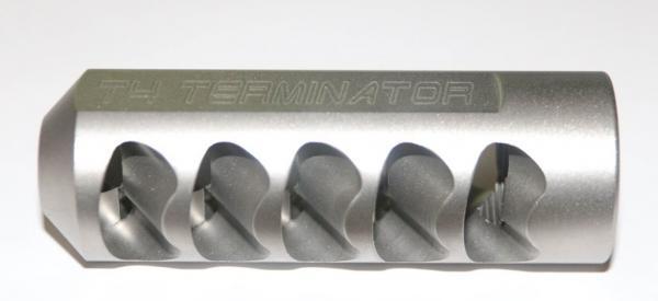 T4 Muzzle Brake - Image 3