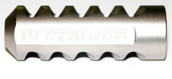 T4 Muzzle Brake - Image 2