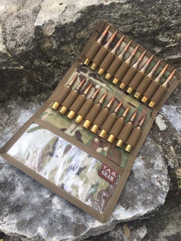 Bullet Binder Long Action - Image 3