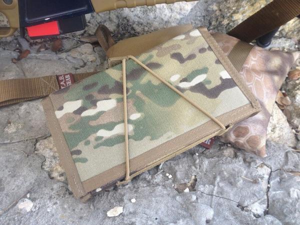 Bullet Binder Long Action - Image 2