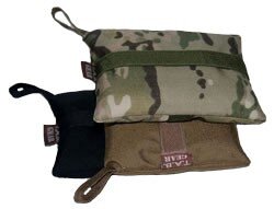 Rear Bag Large