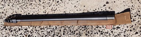 Barrel Sleeve - Image 2
