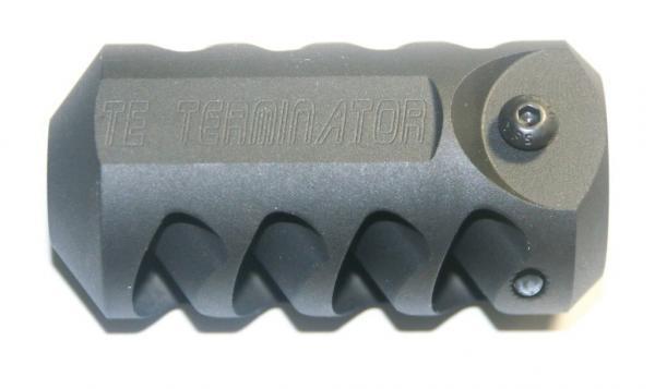 TE Muzzle Brake - Image 4