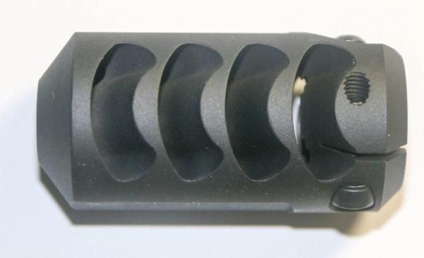 TE Muzzle Brake - Image 3